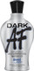 Ed Hardy Dark AF Advanced Dark Tanning Lotion 12 oz