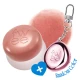 fwee Lip & Cheek Blurry Pudding Pot Keyring Set