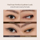 CLIO Extreme Gelpresso Pencil Liner 0.35g / 0.012 oz
