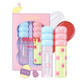 COLORGRAM Fruity Glass Tint Mini Set 1.6g x 2