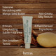 hetras. Perfume Hand Cream - Hinoki