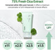 celimax The Real Cica Soothing Cream 50ml / 1.69 fl oz
