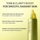 Arencia Vitamin C Booster Shot 30ml / 1.01 fl oz