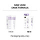 #OOTD Overnight Eye Cream P.M. 25g / 0.88 oz