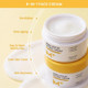 #OOTD Snail Mucin Moisturizer Cream 100ml / 3.38 fl oz