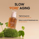 slowPURE Pore Tightening Serum 50ml / 1.69 fl oz