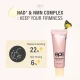 epii Double Up Cream NAD+ NMN & TXA 50ml / 1.69 fl oz