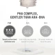 epii New Skin Toner Snow Mushroom & PHA 145ml / 4.9 fl oz