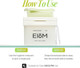 EIOM Trouble Control Pad 70 Pads / 140ml