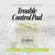 EIOM Trouble Control Pad 70 Pads / 140ml