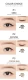 MERZY The First Pen Eyeliner 0.5g / 0.02 oz