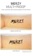 MERZY The First Pen Eyeliner 0.5g / 0.02 oz