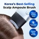 EPAIS Scalp Boosting Serum with 38-Tip Comb Applicator (150ml / 5.07 fl oz) – Biome PDRN & Exosome Scalp Ampoule