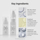 Dr.Althea 345 Relief Cream Mist 60ml / 2.03 fl oz