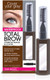 Cover Your Gray Waterproof Total Brow Eyebrow Sealer & Color 10g / 0.35 oz - Dark Brown