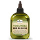 Difeel Volumize Hair Oil Blend with Argan & Meadowfoam 210ml / 7.1 fl oz