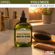 Difeel Volumize Hair Oil Blend with Argan & Meadowfoam 210ml / 7.1 fl oz