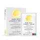 #OOTD Dark Spot Vitamin C Serum Mask 1pc
