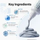 P. CALM Active PDRN 50000 Rejuvenating Cream 20g