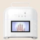 O Nail 1 Pro Max Rechargeable AI UV/LED Nail Lamp, White - image 1