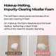 Dr.Melaxin Melting Bubble Foaming Cleanser 150ml / 5.07 fl oz - image 2