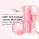 Medicube PDRN Pink Collagen Volume Multi Balm 10g / 0.35 oz - image 2