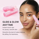 Medicube PDRN Pink Collagen Volume Multi Balm 10g / 0.35 oz - image 5