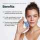 Meditherapy Gentle Boost Kit (Hyaluronic Acid Serum, Retinal Serum, Squalane Moisturizer) 3 x 20ml - image 4