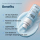 Meditherapy Gentle Boost Kit (Hyaluronic Acid Serum, Retinal Serum, Squalane Moisturizer) 3 x 20ml - image 6