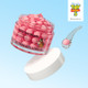Sungboon Editor PDRN Pink Vitamin Glow Boosting Capsule Cream Toy Story 5 Edition 50ml / 1.69 fl oz - image 1