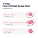 Sungboon Editor PDRN Pink Vitamin Glow Boosting Capsule Cream Toy Story 5 Edition 50ml / 1.69 fl oz - image 4