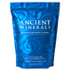 Ancient Minerals Magnesium Salt Bath Flakes 8 LBS