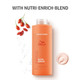 Textures of Wella Invigo Nutri-Enrich Conditioner 33.8 oz