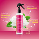 Ingredients of Mielle White Peony Leave-In Conditioner 8 oz