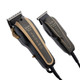 WAHL Clipper 5s Barber Combo #8180