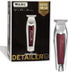 WAHL Cordless Detailer Li Trimmer #08171