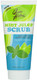 Queen Helen Mint Julip Scrub for Oily and Acne Prone Skin 6oz