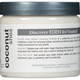 Back of Eden Coconut Shea Cleansing Cowash 16 oz