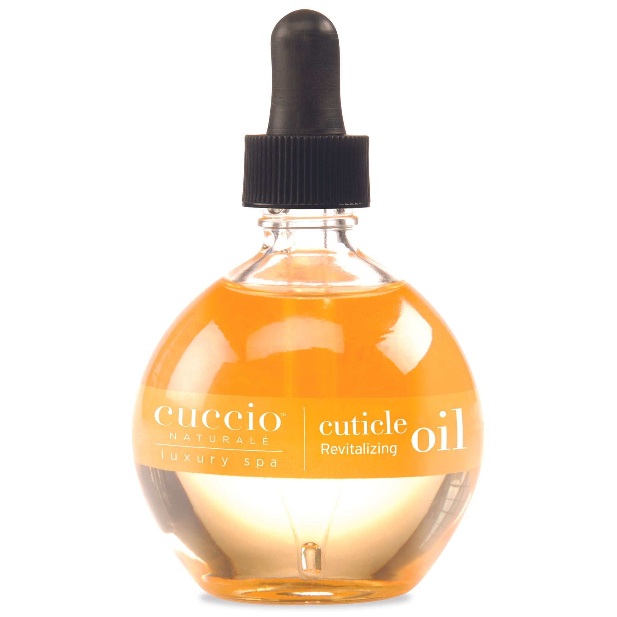 Cuccio Milk Honey Cuticle Revitalizing Oil Gen C Beauty