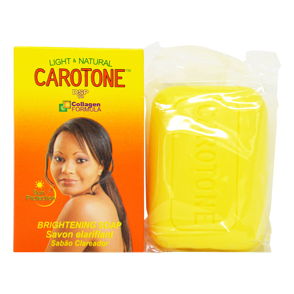 Carotone soap sale
