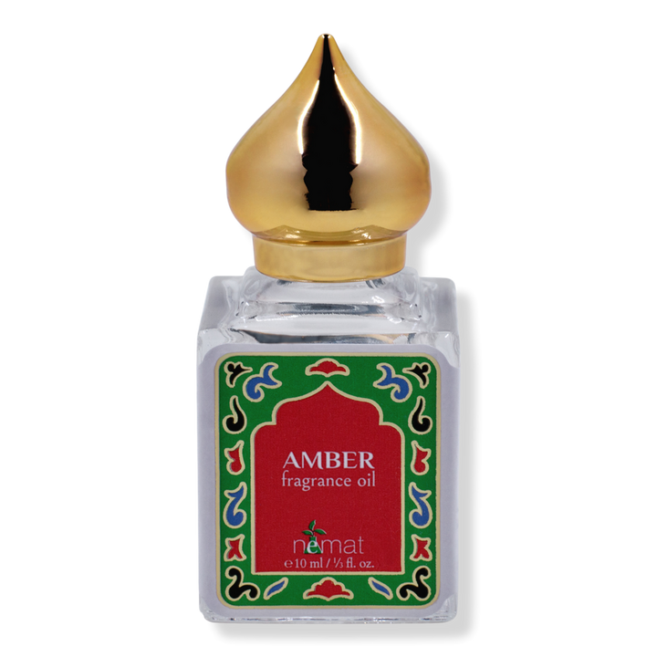 Amber Eau De Parfum Spray 50 ml - Nemat Perfumes