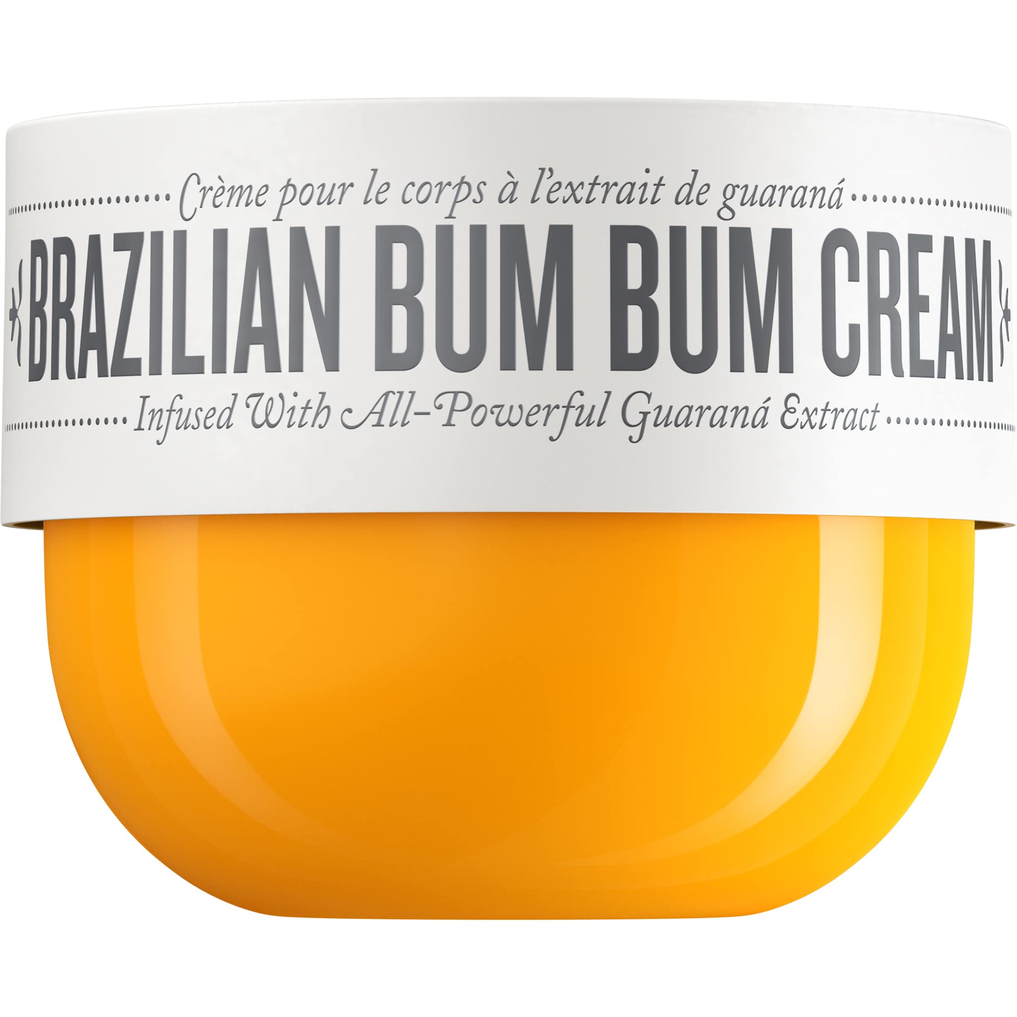 Amazon.com: SOL DE JANEIRO Brazilian Bum Bum Cream 240ml