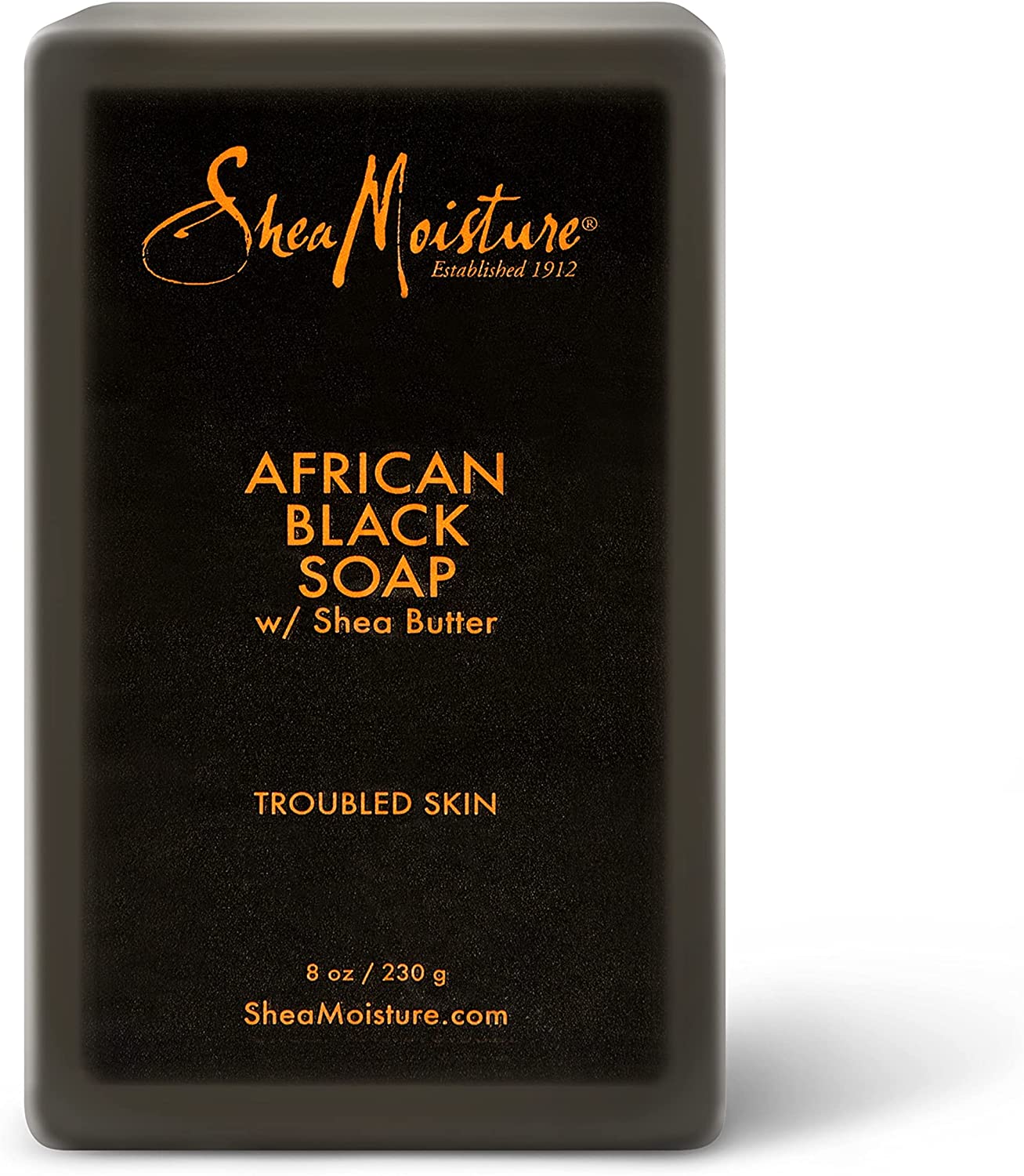 Shea moisture african deals black soap hyperpigmentation