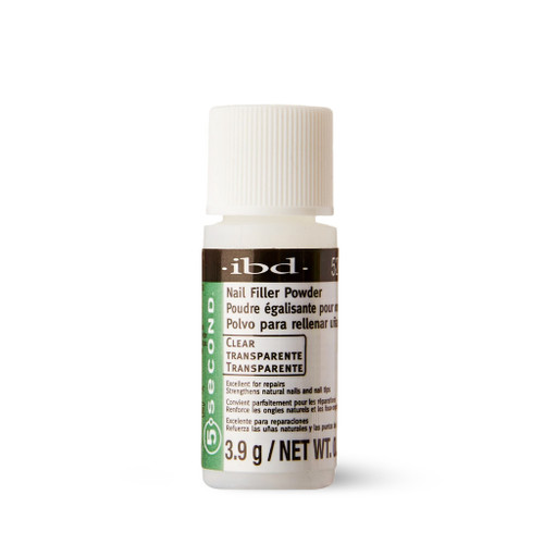 IBD Nail Filler Powder 3.9 g Gen C Beauty