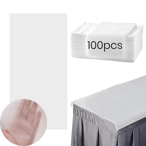 Buy Disposable Waterproof Massage Table Cover Gen C Beauty
