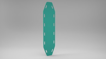 Slide Board Patient Transfer Sheet FWF Medical Products