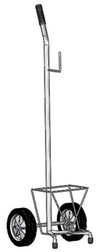 LC3 Liquid Oxygen Delivery Cart (1152) LC3 Liquid Oxygen Delivery Cart (1152)