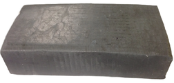 MEDICAL GRADE LEAD BRICK 2"x4"x8" Block Xray MEDICAL GRADE LEAD BRICK 2"x4"x8" Block Xray