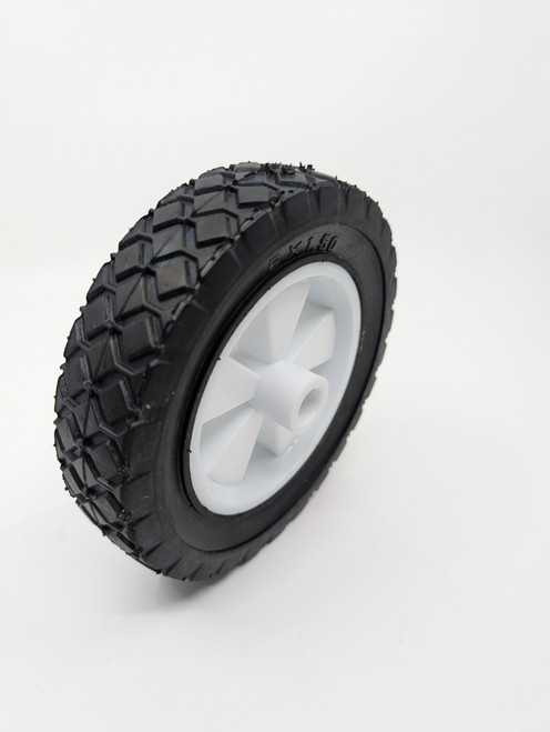 6" Tire For FWF Cart 
