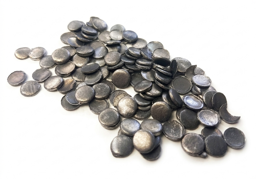Lead Plugs